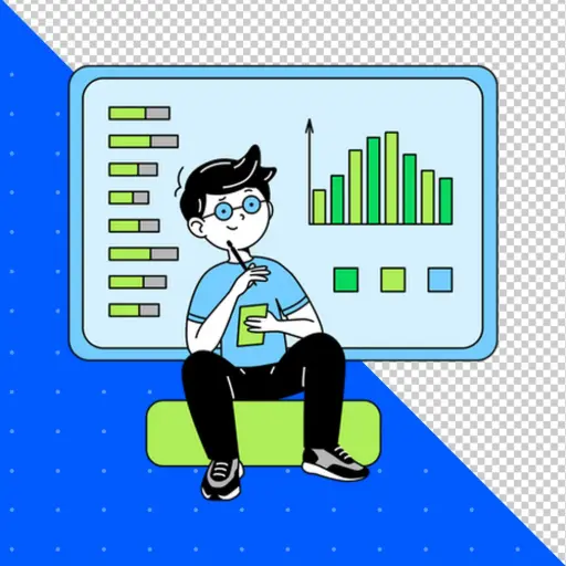 [GA000004] Google Analytics GA4-Einstellungen und SEO-Berichterstattung