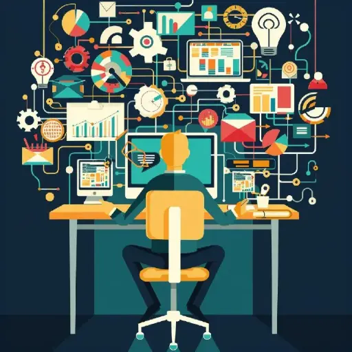 [DIGI-PACK-10] Digitalique Consultancy Strippenkaart (10 Stunden)